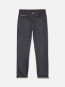 Solid ollie jeans dry japan selvage 