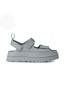 W goldenglow sandals sea foam 