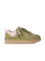W lo lowmel sneaker mustard seed 