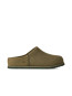 M otzo clog sandals burnt olive 