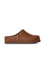 M otzo clog sandals dk chestnut 