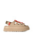 W goldenglow toggle sandals mustard seed 