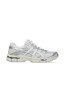 Gel-cumulus 16 sneaker white white 