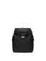 Valera bucket mini backpack black 