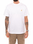 Chase t-shirt white 