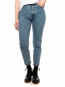 Nora mom jeans light retro blue 