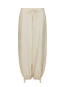 Roxane balloon linen pants sand 