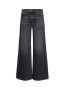 16 the raver jeans dark grey 