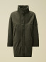 Long jacket pro-tek dark shadow 