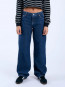 Hill jeans pepple dk retro 24/32