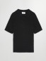 Randy poloshirt black 