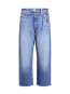 34 the friend pants mittelblau 29/32