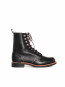 Wmns Silversmith boots black boundary 