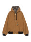 50 years og active jacket brown/cam 