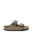 Arizona sandals tabacco brown 