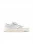 VOR 5A leather sneaker champagnerweiss 