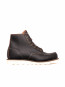 Classic Moc boots black prairie 