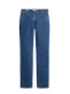 724™ high rise straigth jeans mosey mid stone 