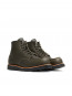 6 inch classic moc boots alpine port 