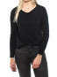 Son 31 longsleeve black 
