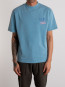 Bloom tee ocean washed 