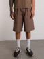 Shibuya short tortora 