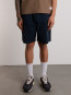 Osaka shorts blue ss26 blue 