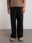 Pantalon lou lza false blk 