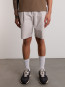 Osaka shorts beige ss26 beige 