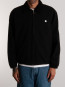 Madison ripstop jacket black 