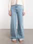 Ribcage wide leg jeans far & wide 25/32