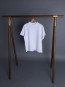 Douc t-shirt snow XL