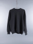 Nightjar crewneck concrete L