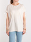 Idaara t-shirt undyed 