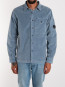 Shirt long sleeve flint stone 