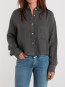 HW2411 blouse antra M
