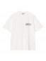 AA arcan t-shirt white 