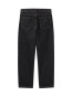 Aaron pant black 