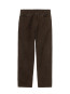 Aaron pant tobacco 