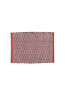 Door mat pink 