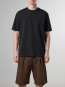Adam t-shirt black 