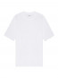 Adam t-shirt white 