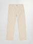 Aden pants ivory 