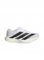Adizero evo sl wmns sneaker white black 