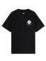 Aeronautique t-shirt black 