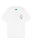 Aeronautique t-shirt white 