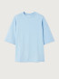 Afo 02d cropped t-shirt splash vint XS/S
