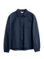 Aidan jacket blue 