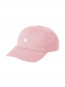 W madison cap air pink OS