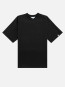 Akita t-shirt nero 